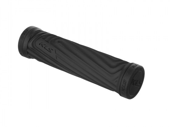 grips ADVANCER black